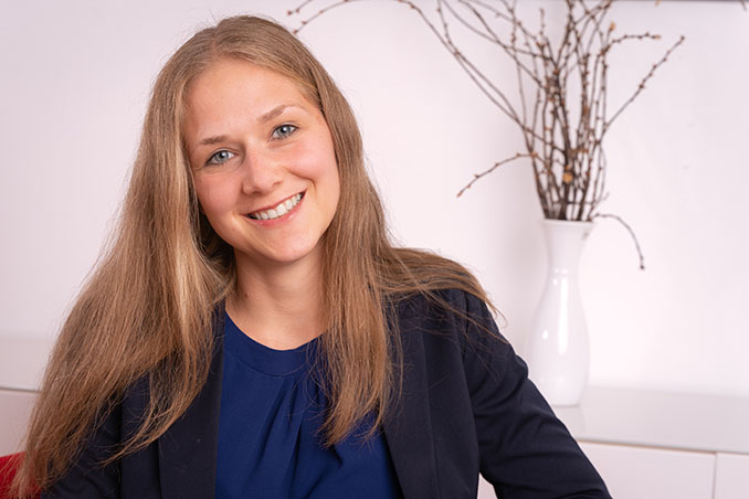 Dr. Katharina Koch